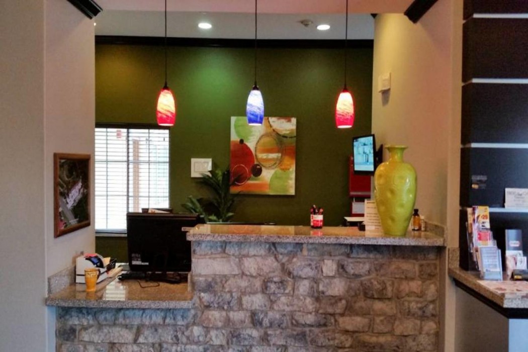 studio 6 beeville tx