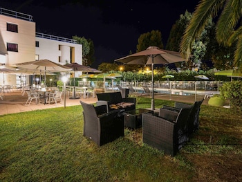 mercure cannes mandelieu