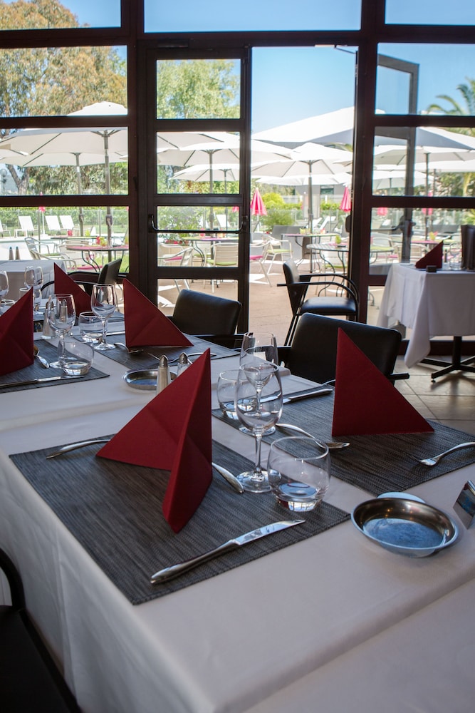 mercure cannes mandelieu