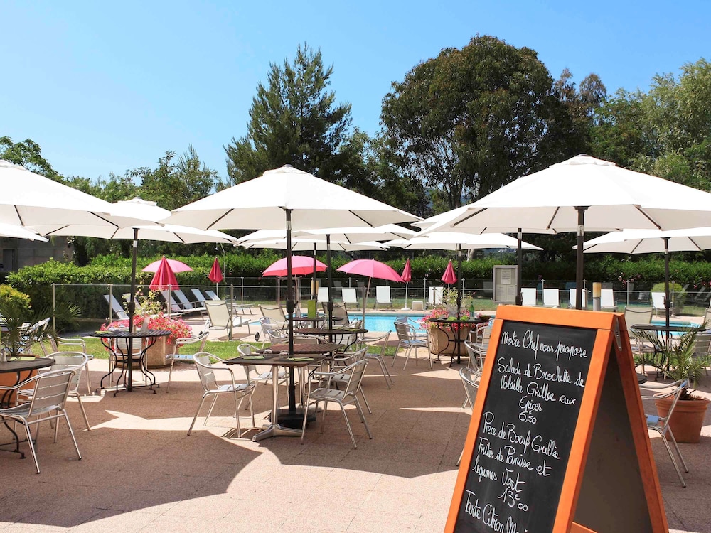 mercure cannes mandelieu