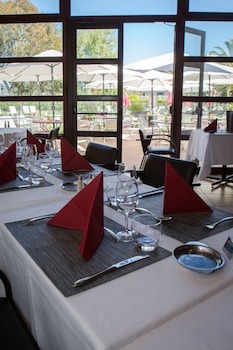 mercure cannes mandelieu