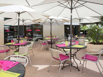 mercure cannes mandelieu