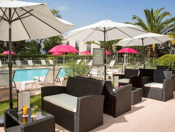 mercure cannes mandelieu