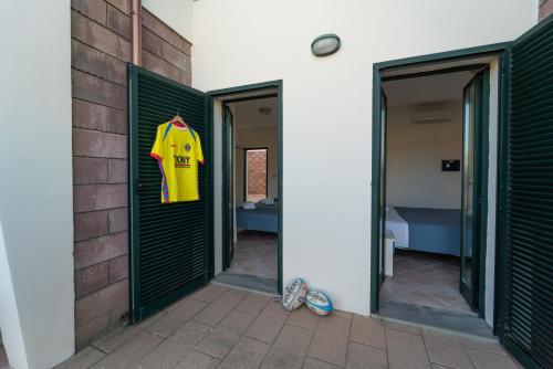 la meta sporting rooms