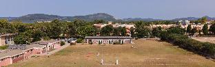 la meta sporting rooms