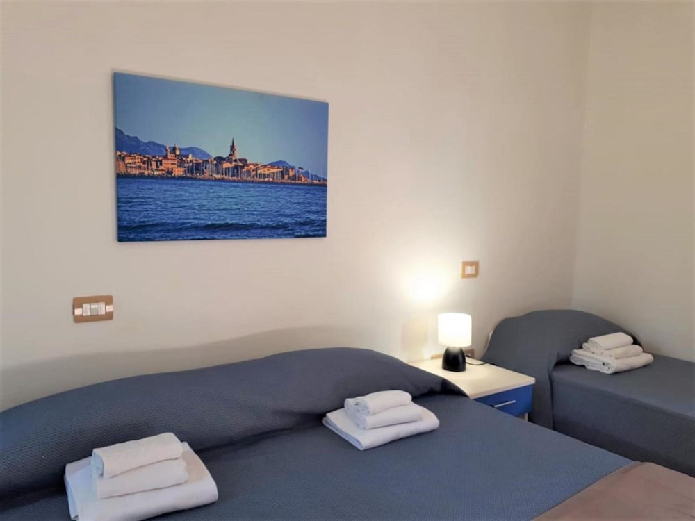 la meta sporting rooms