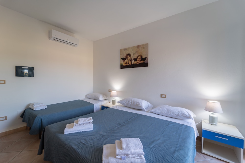 la meta sporting rooms