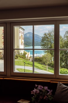 rosewood schloss fuschl