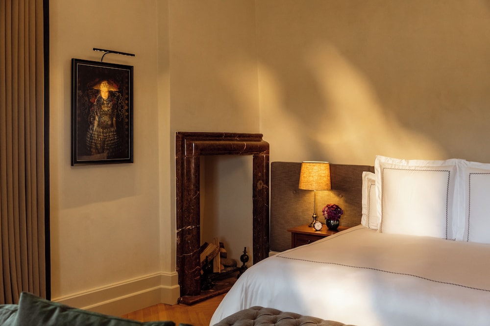 rosewood schloss fuschl