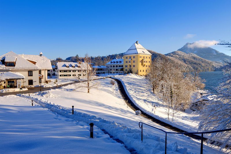 rosewood schloss fuschl