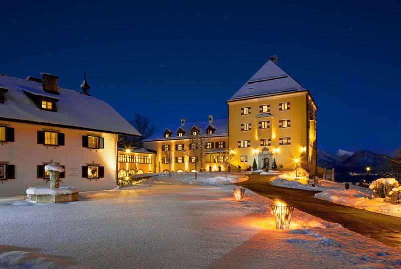 rosewood schloss fuschl