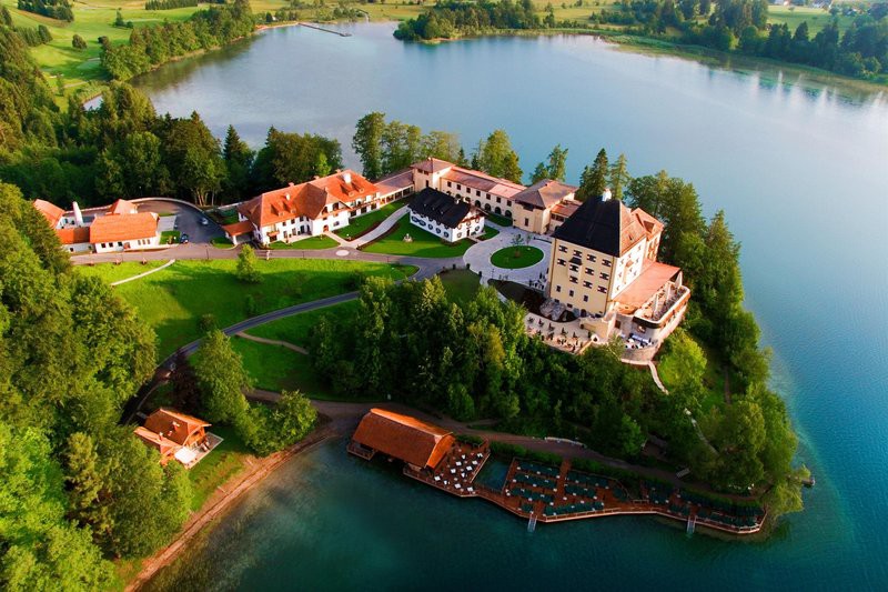 rosewood schloss fuschl