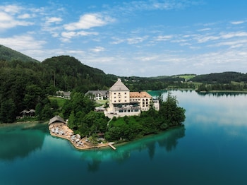rosewood schloss fuschl