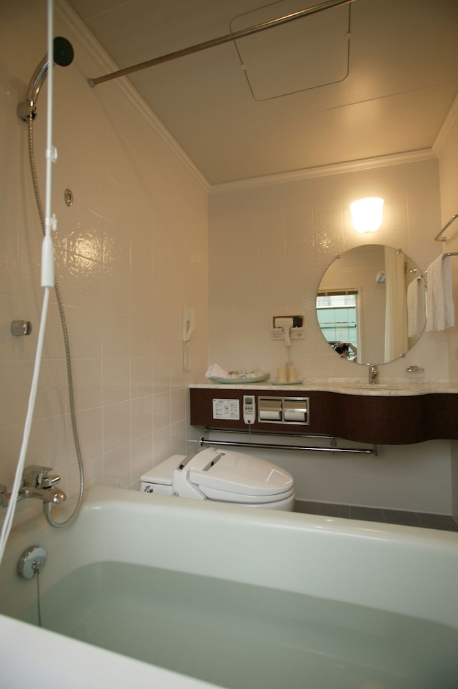 koko hotel osaka shinsaibashi