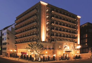koko hotel osaka shinsaibashi