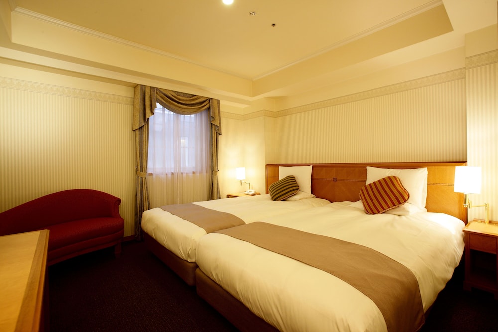 koko hotel osaka shinsaibashi