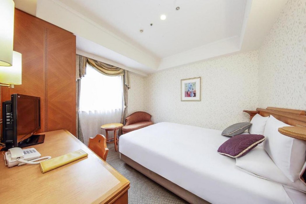 koko hotel osaka shinsaibashi