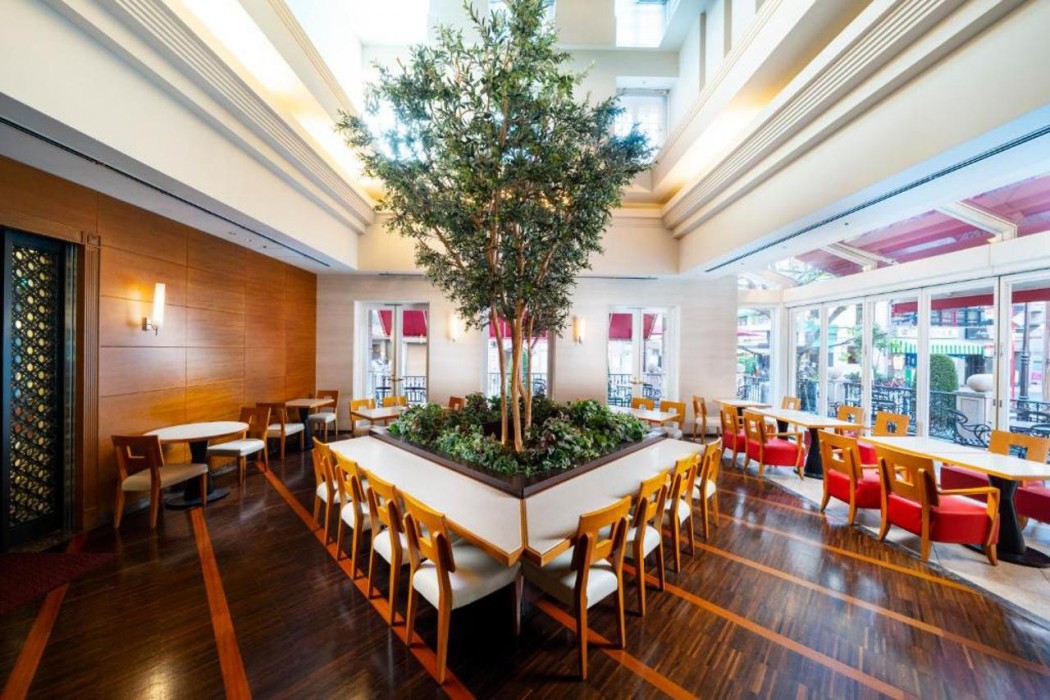 koko hotel osaka shinsaibashi