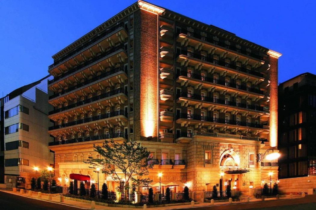 koko hotel osaka shinsaibashi