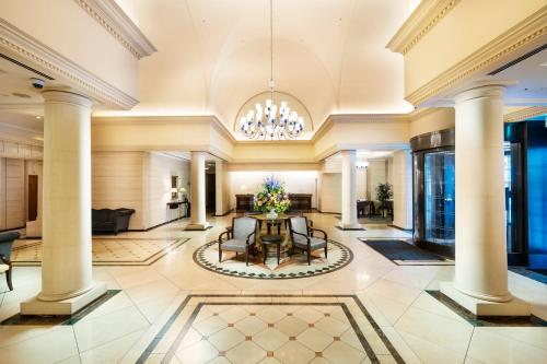 koko hotel osaka shinsaibashi