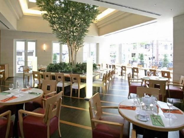 koko hotel osaka shinsaibashi