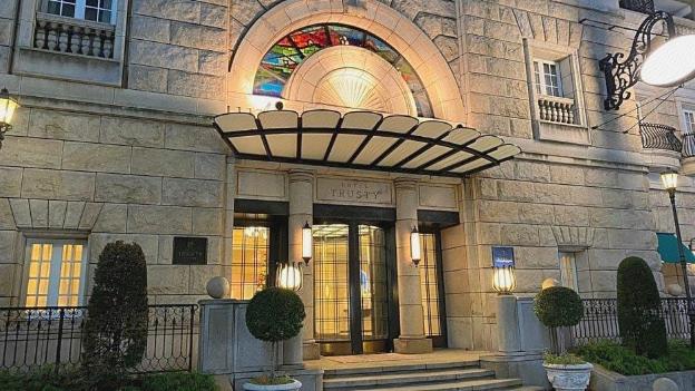 koko hotel osaka shinsaibashi