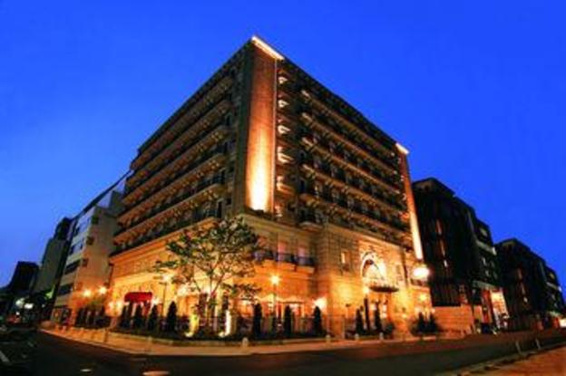 koko hotel osaka shinsaibashi