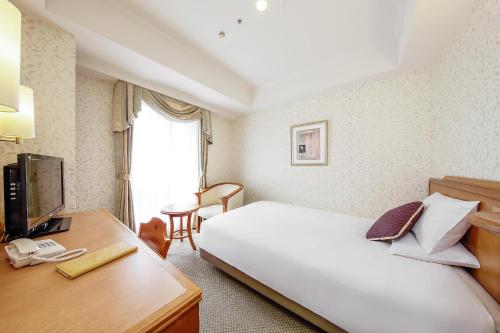 koko hotel osaka shinsaibashi