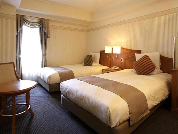 koko hotel osaka shinsaibashi