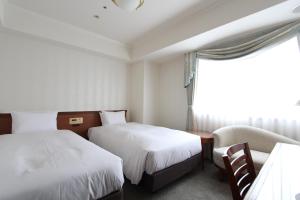 koko hotel osaka shinsaibashi