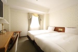 koko hotel osaka shinsaibashi