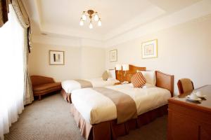 koko hotel osaka shinsaibashi