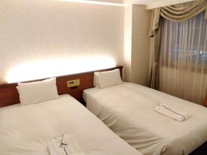 koko hotel osaka shinsaibashi