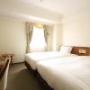koko hotel osaka shinsaibashi