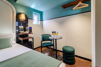 nicola rossio hotel