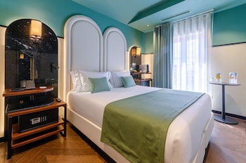 nicola rossio hotel
