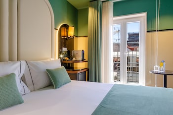nicola rossio hotel