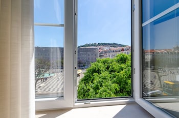nicola rossio hotel
