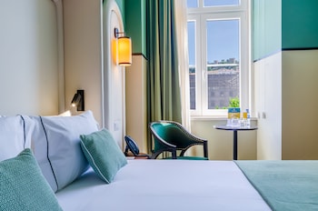 nicola rossio hotel