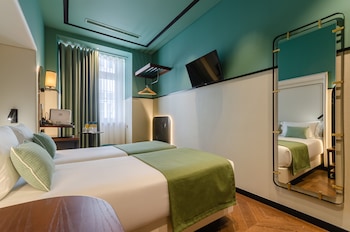 nicola rossio hotel