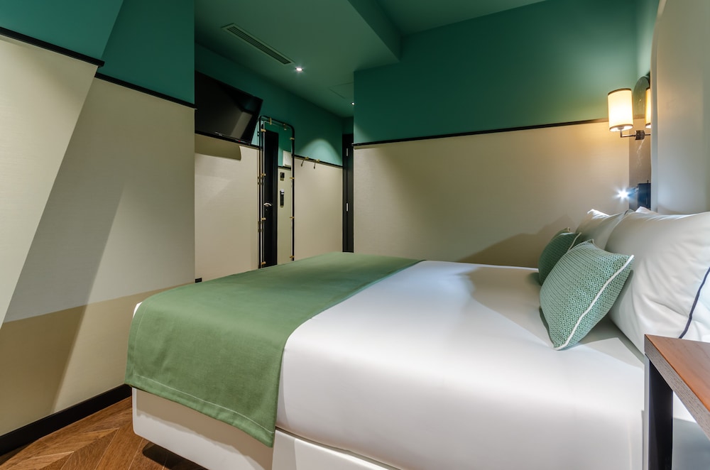 nicola rossio hotel