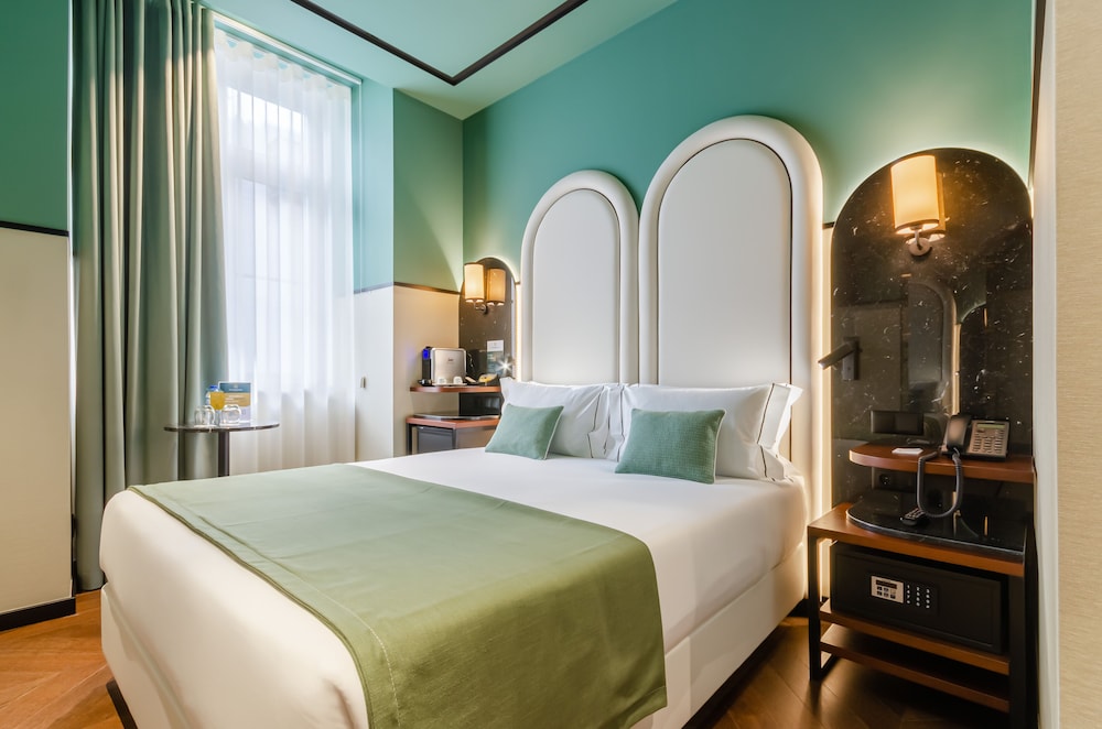 nicola rossio hotel