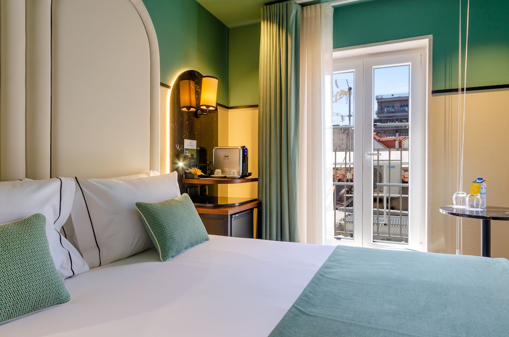 nicola rossio hotel