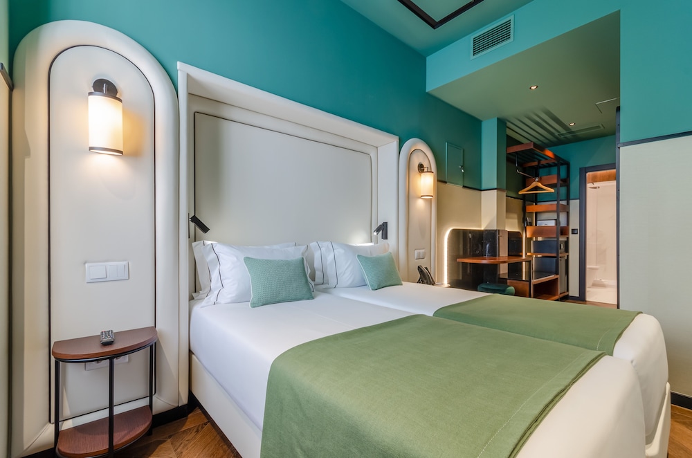 nicola rossio hotel