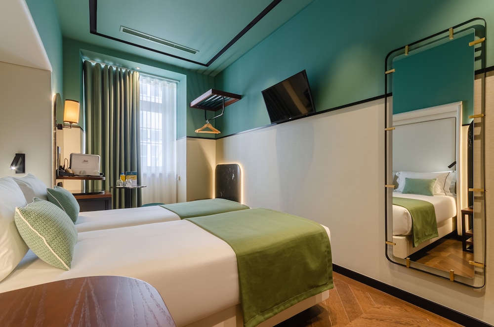 nicola rossio hotel
