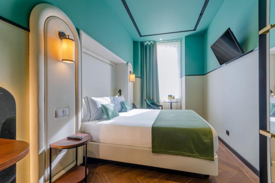 nicola rossio hotel