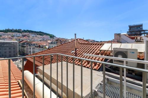 nicola rossio hotel