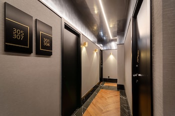 nicola rossio hotel