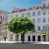 nicola rossio hotel