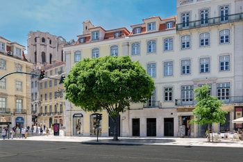 nicola rossio hotel